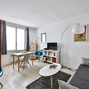Apartamento de 1 Dormitorio
